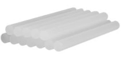 Glue sticks for glue gun 11,2 mm - 12 pcs | Universal