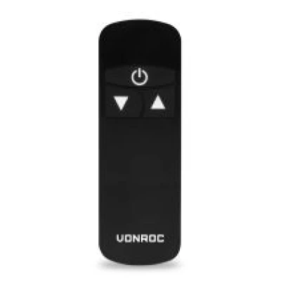 Remote control for PH502AC/PH503AC heater Marsili
