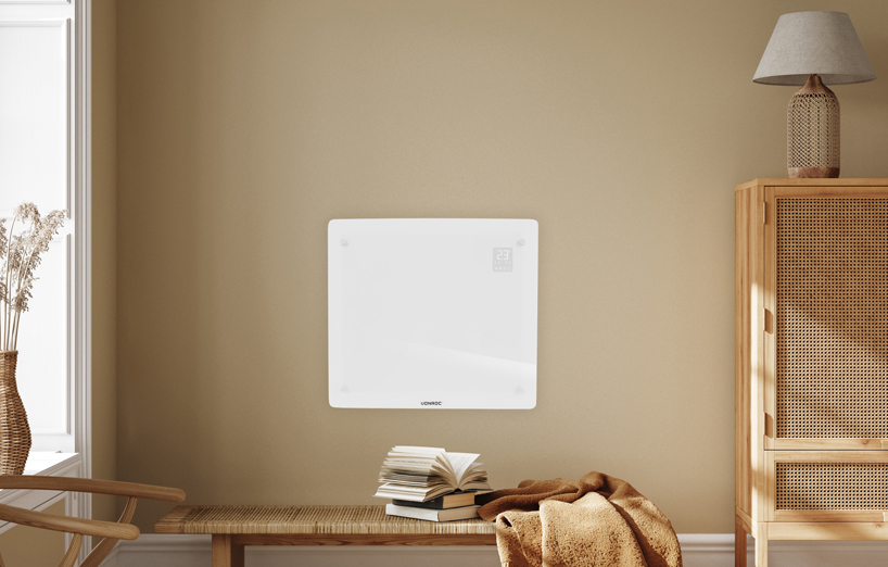 Elektromos fűtőtestek