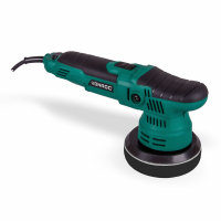 Dual action polisher 650W - 125mm | Incl. 1 polishing pad