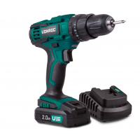 Cordless impact drill 20V - 2.0Ah