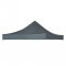 Felső borítás - a Premium Party sátorhoz PT501XX | Szürke