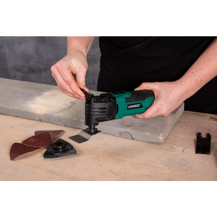 Multi tool 300W  | OT502AC