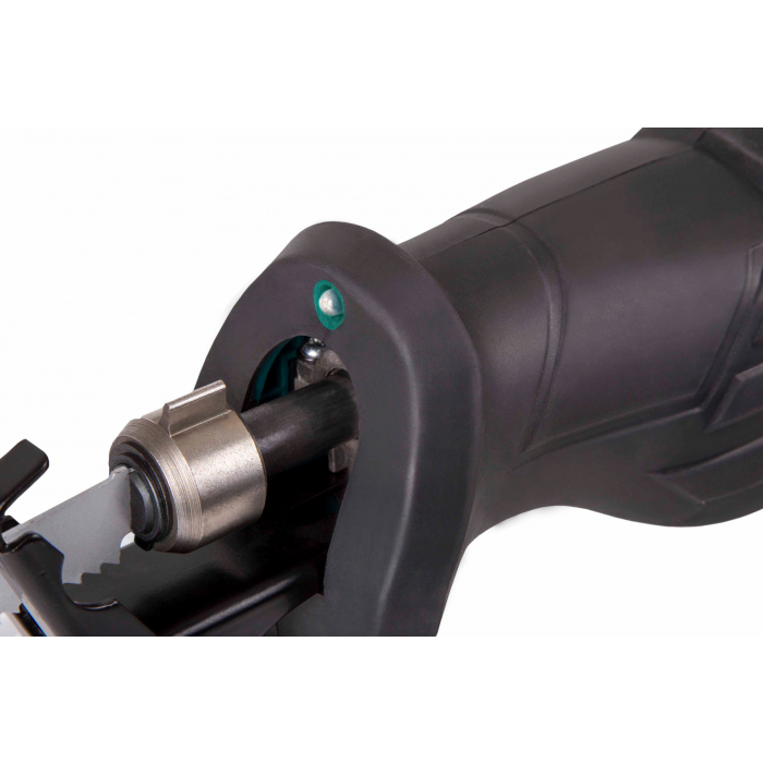 Reciprocating saw 20V - 2.0Ah | Incl. 2 batteries and charger