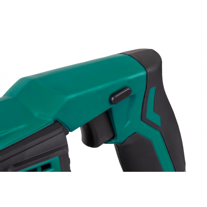 Reciprocating saw 20V - 2.0Ah | Incl. 2 batteries and charger