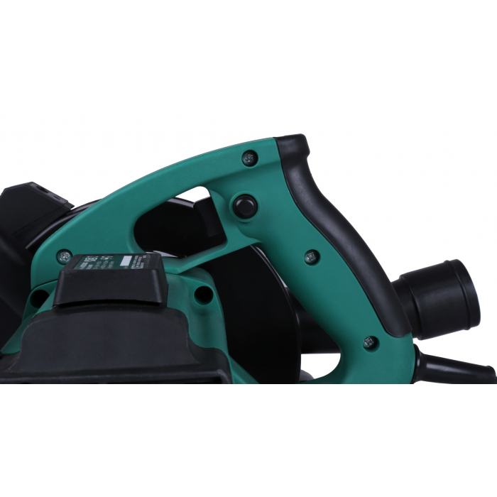 Wall chaser 1700W - 150mm with laser | Incl. 2 diamond discs