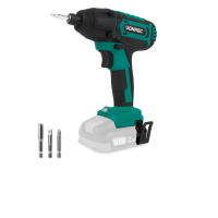 Cordless Impact Driver 20V – 180Nm | Excl. battery and charger