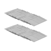 Nails 40mm – 1000 pcs. | for PRO Combi Tacker CT504CA