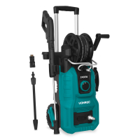 Magasnyomású mosó V24 - 2400W – 180 bar