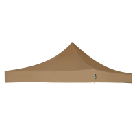 Top Cover - for Party Tent PT501XX | Beige 