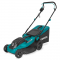 Fűnyíró 1600W – 38 cm | 42 literes fűgyűjtő doboz
