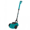 Mini fűnyírógép 350W – 22 cm | Apritó (mulcsozó) funkcióval
