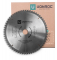 Fűrészlap gérfűrészhez 254 x 30mm - 60T | Univerzális