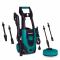 Pressure washer V14-1 1400W - 110 bar | set incl. patio cleaner and various accessories