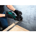 Angle grinder 20V - 115mm | Incl. 2x 2.0Ah  batteries and charger