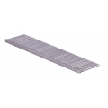 Nails 15mm for electric tacker | 1000 pcs