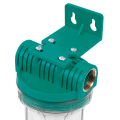 Pre-filter for pumps and hydrophore pumps – 12cm | Universal