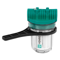 Pre-filter for pumps and hydrophore pumps – 12cm | Universal