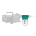Pre-filter for pumps and hydrophore pumps – 12cm | Universal