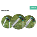 VONROC Garden shower  2-in-1 | Outdoor shower