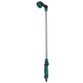 VONROC Garden shower  2-in-1 | Outdoor shower