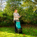 Shredder 2500W - for branches up to 45mm | Incl. 45L collection bag