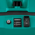 Shredder 2500W