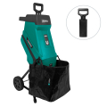 Shredder 2500W