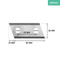 Shredder blades for shredder | For GS502AC 