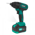 Accu Slagschroevendraaier 20V – 180Nm | Incl. 4.0Ah Accu en Snellader