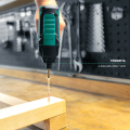 Accu Slagschroevendraaier 20V – 180Nm | Incl. 4.0Ah Accu en Snellader