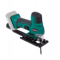 Jigsaw 20V – Ergonomic barrel grip | Excl. battery and quick charger