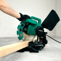 Radial Mitre Saw 1700W - 216mm | With laser 