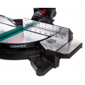 Radial Mitre Saw 1700W - 216mm | With laser 