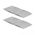 Nails 40mm – 1000 pcs. | for PRO Combi Tacker CT504CA