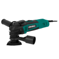 Oscillating multi tool 350W | Incl. Accessories