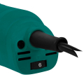 Oscillating multi tool 350W | Incl. Accessories