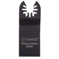 Accessory set for multi tools | 4 pcs - Universal 