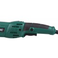 Dual action polisher 1050W - 150mm | Incl. 7 polishing pads