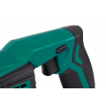 Reciprocating saw 20V - 2.0Ah | Incl. 2 batteries and charger