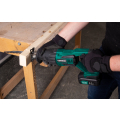 Reciprocating saw 20V - 2.0Ah | Incl. 2 batteries and charger