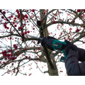 Reciprocating saw 20V - 2.0Ah | Incl. 2 batteries and charger