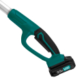 Telescopic chainsaw 20V – 2.0Ah - 200 up to 260 cm. | Incl. 2 batteries and quick charger