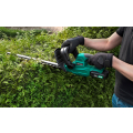 Hedge trimmer 20V - 2.0Ah | Incl. 2 batteries and charger