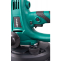 Drywall Sander 750W - 180mm | Incl. dust collection bag and 33 sanding papers