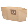 Dust bags for wet and dry vacuum cleaner - 5 pcs