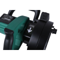 Wall chaser 1700W - 150mm with laser | Incl. 2 diamond discs