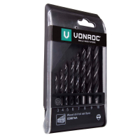 Wood drill bit set 8 pcs.  | CD807AA