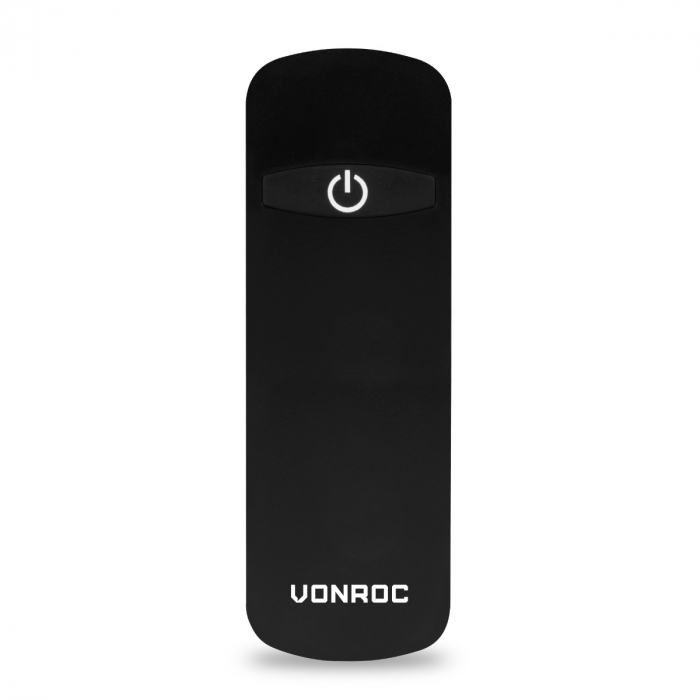 Távirányító a PH501AC Albano 1500W fűtőtesthez main product photo