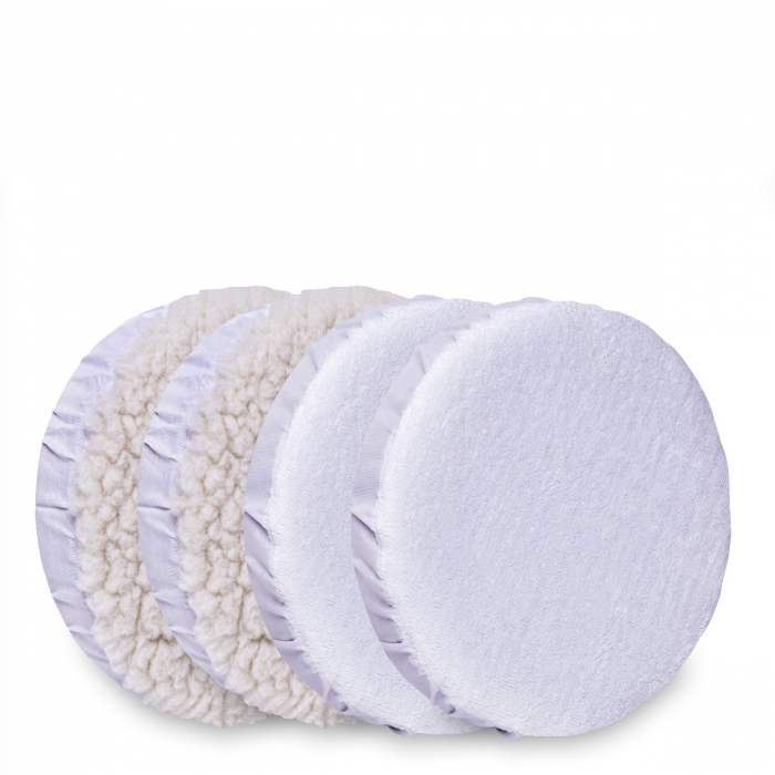 Polírozó burkolatok - polírozó burkolatok 240mm - 4 db | Univerzális main product photo